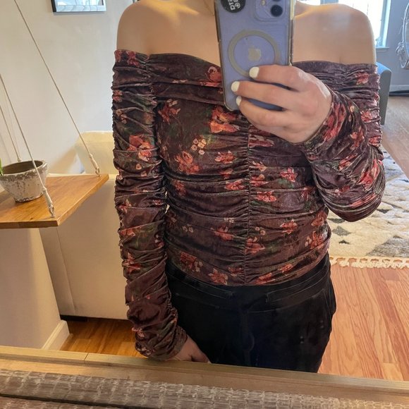 Free People Reina Top - Picture 5 of 6